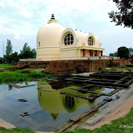 Kamla Guest House Kushinagar Εξωτερικό φωτογραφία