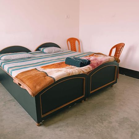 Kamla Guest House Kushinagar Εξωτερικό φωτογραφία
