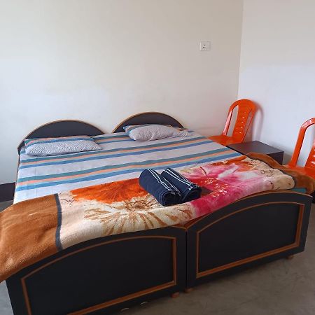 Kamla Guest House Kushinagar Εξωτερικό φωτογραφία