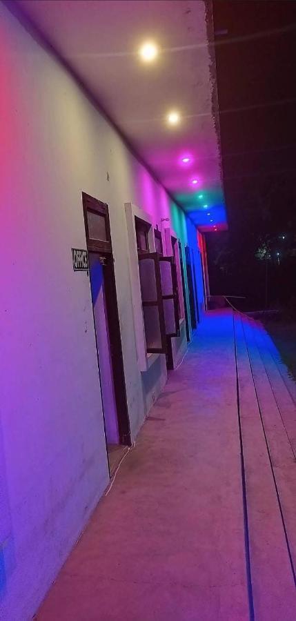 Kamla Guest House Kushinagar Εξωτερικό φωτογραφία