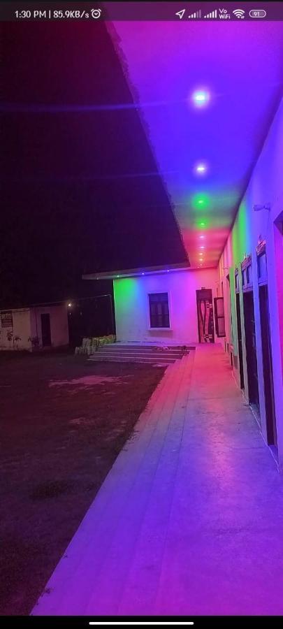 Kamla Guest House Kushinagar Εξωτερικό φωτογραφία