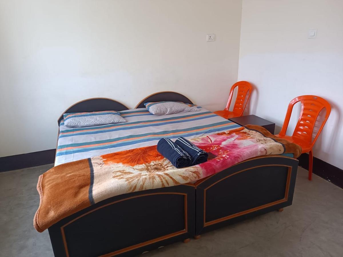 Kamla Guest House Kushinagar Εξωτερικό φωτογραφία
