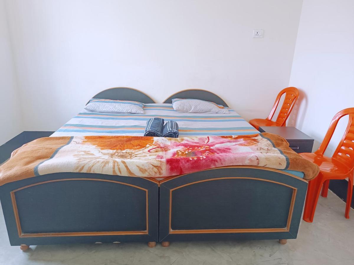 Kamla Guest House Kushinagar Εξωτερικό φωτογραφία