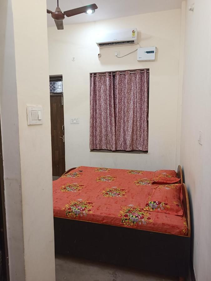 Kamla Guest House Kushinagar Εξωτερικό φωτογραφία